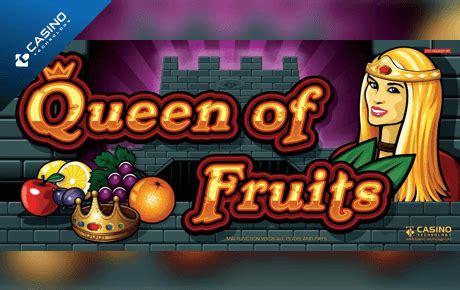 Queen of Fruits 2